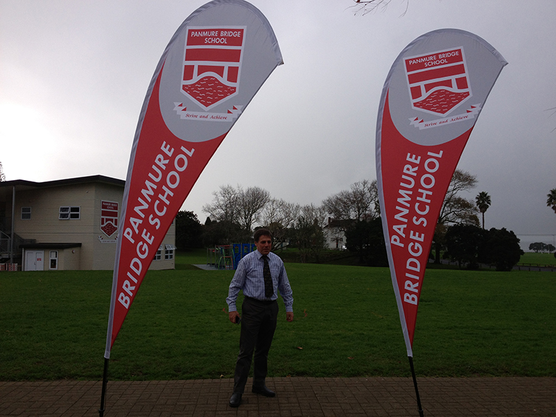 Field Signs Case studies Field Sign Co Ltd